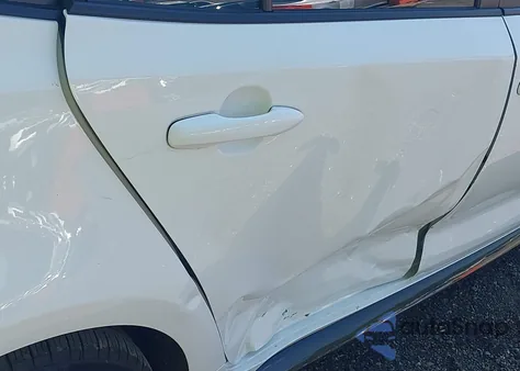 2024 Toyota Corolla Se from USA, damaged, VIN 5YFS4MCE4RP186804